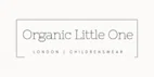 Organic little one logo